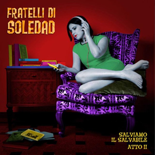 Salviamo il salvabile (Atto II)