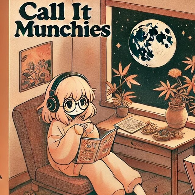 Call It Munchies