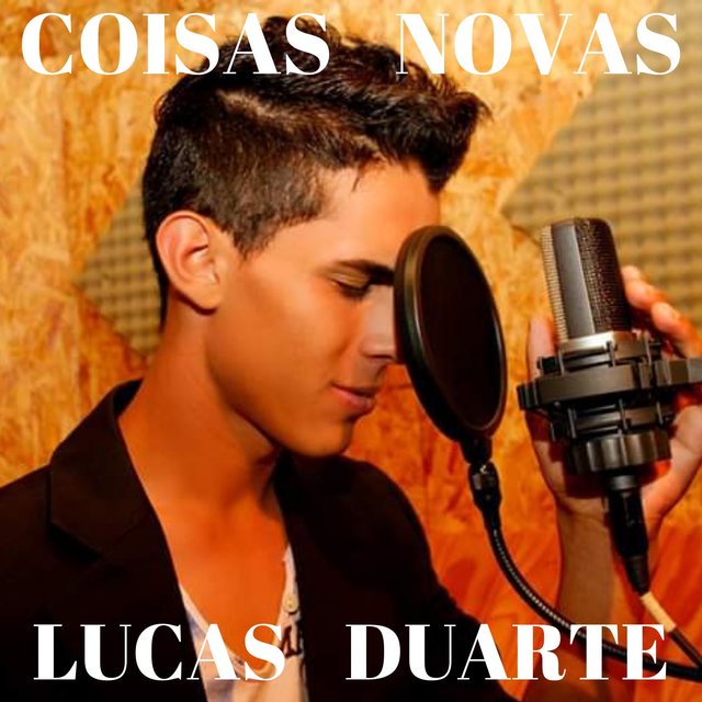Coisas Novas