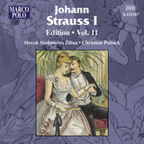 Freuden-Grusse (Cheerful Greetings), Walzer, Op. 105