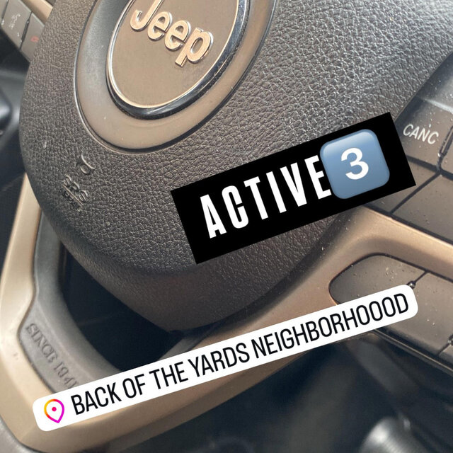 Active