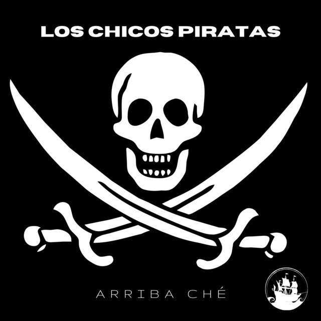 Arriba Che