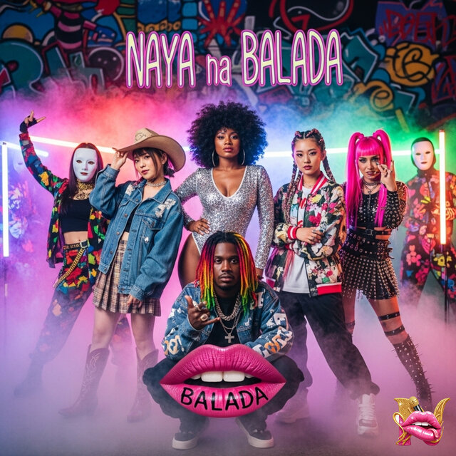 Naya na Balada