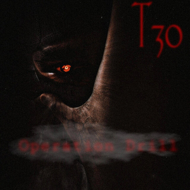 Operation Drill