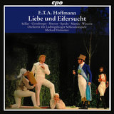 Liebe und Eifersucht, Act II: Was tat ich!
