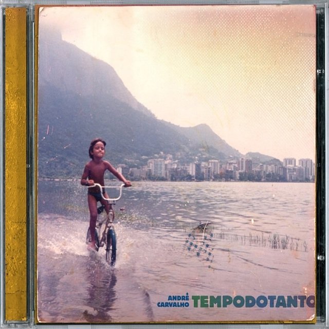 Tempodotanto (Digital Only)