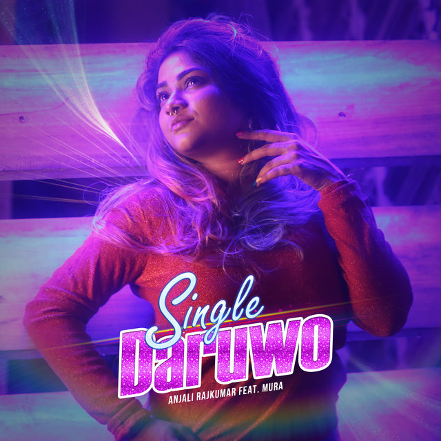 Single Daruwo (feat. Mura)