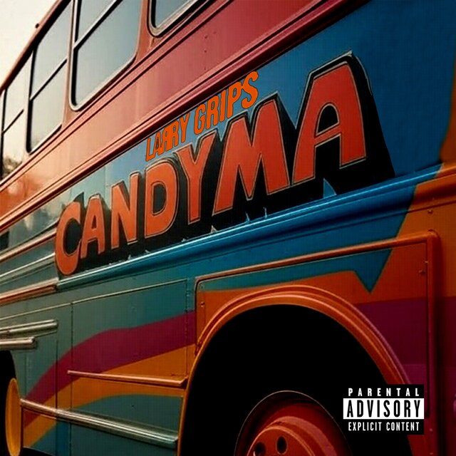 Candyma
