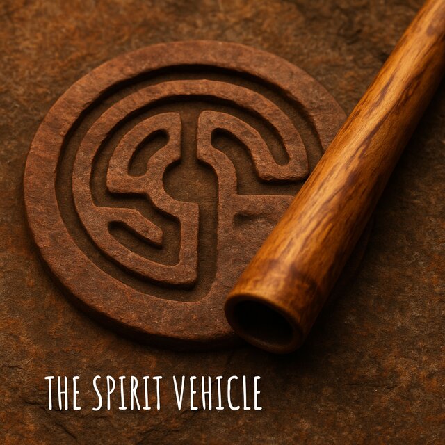 The Spirit Vehicle