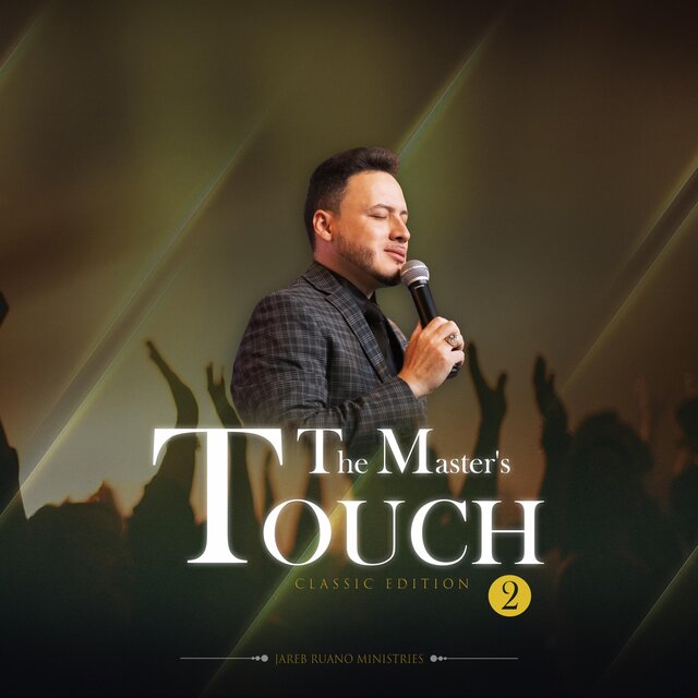 The Master's Touch, Vol. 2