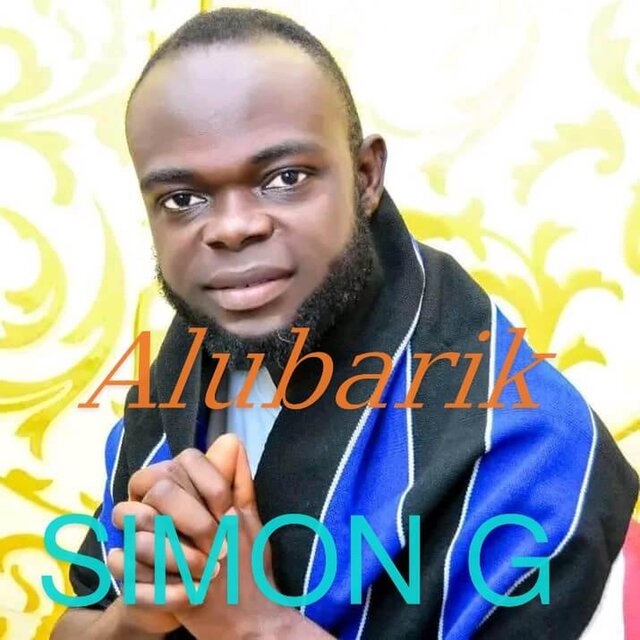 Alubarika