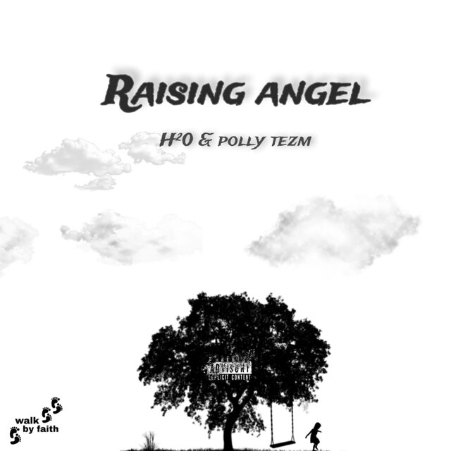 Raising Angel