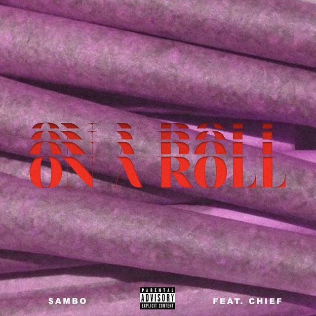 On a Roll (feat. Chief)