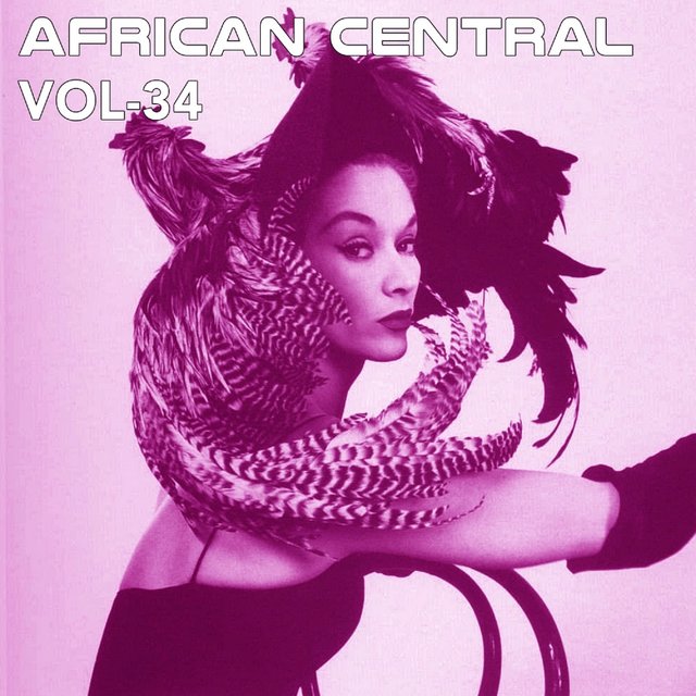 African Central, Vol. 34