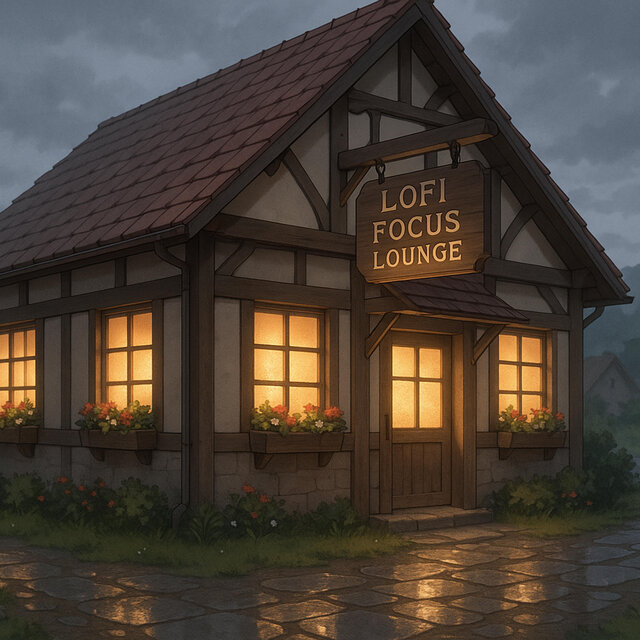 Warrior's Rest