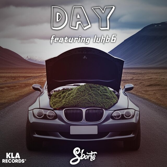 Day (feat. Luhb6)
