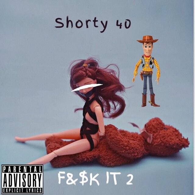 F&$k IT 2