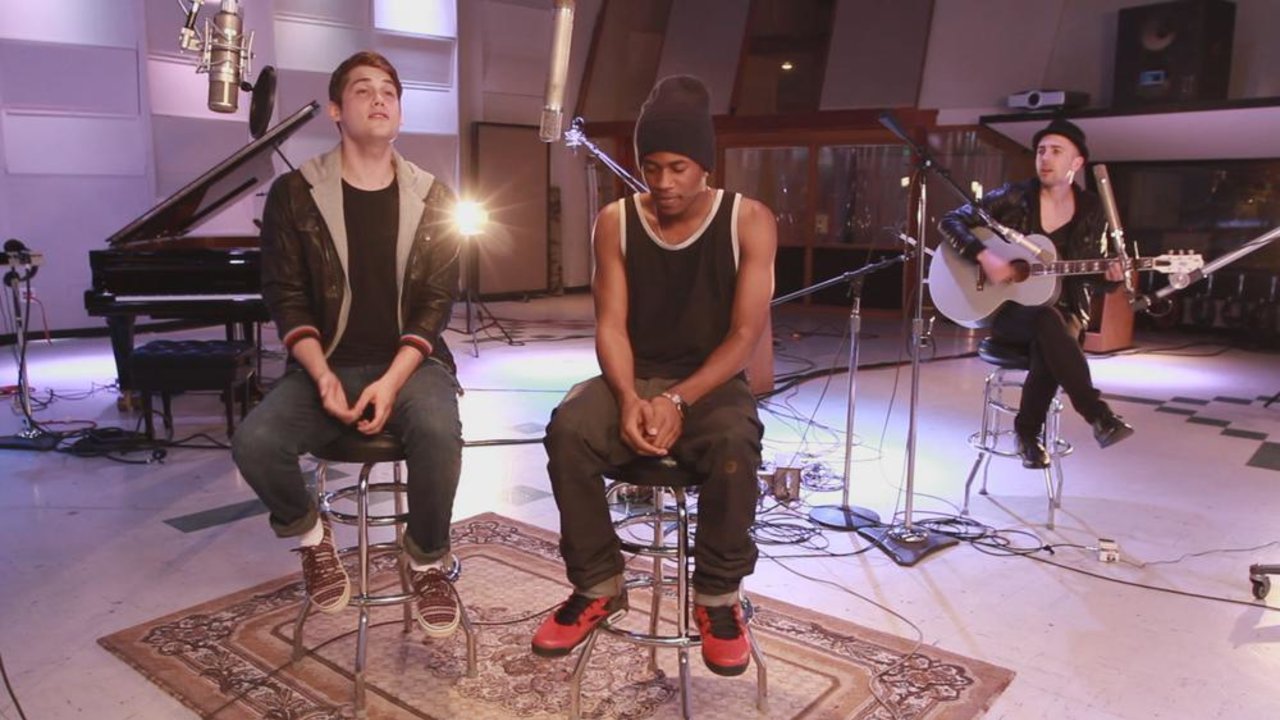Goodbye Song (Acoustic Version)