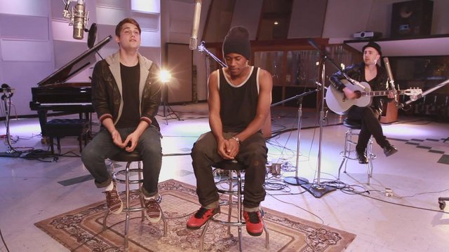 Goodbye Song (Acoustic Version)