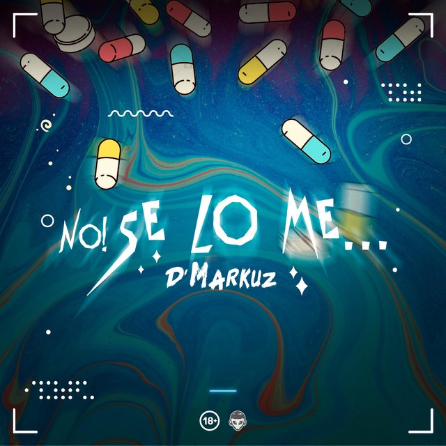 No Se Lo Me...