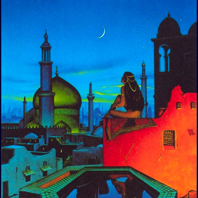 LCP