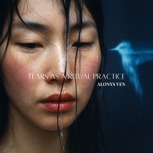 Tears as a Ritual Practice