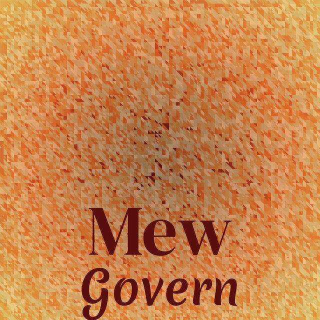 Mew Govern
