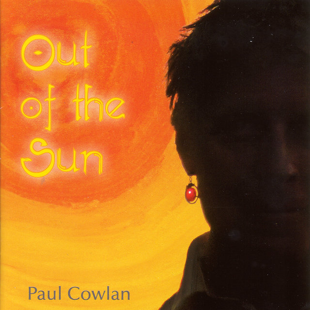 Out Of The Sun
