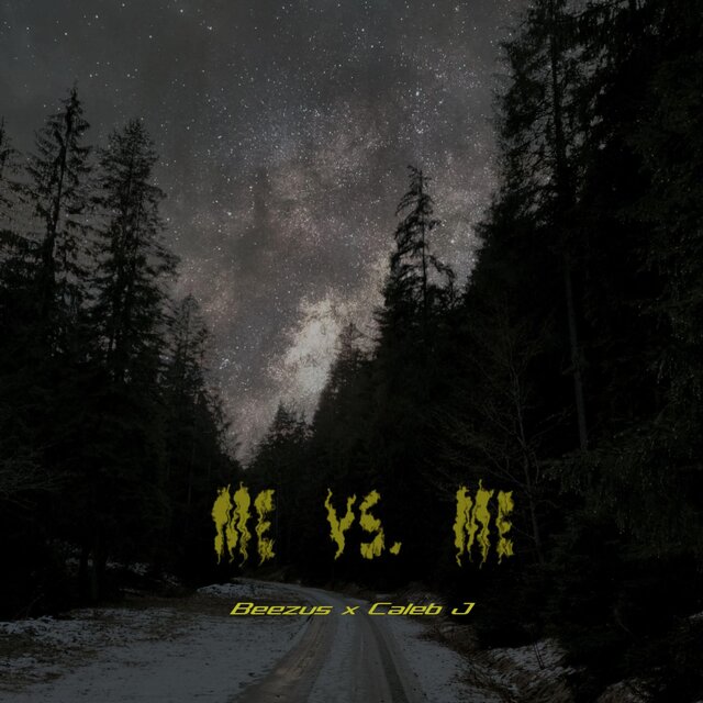 Me vs. Me