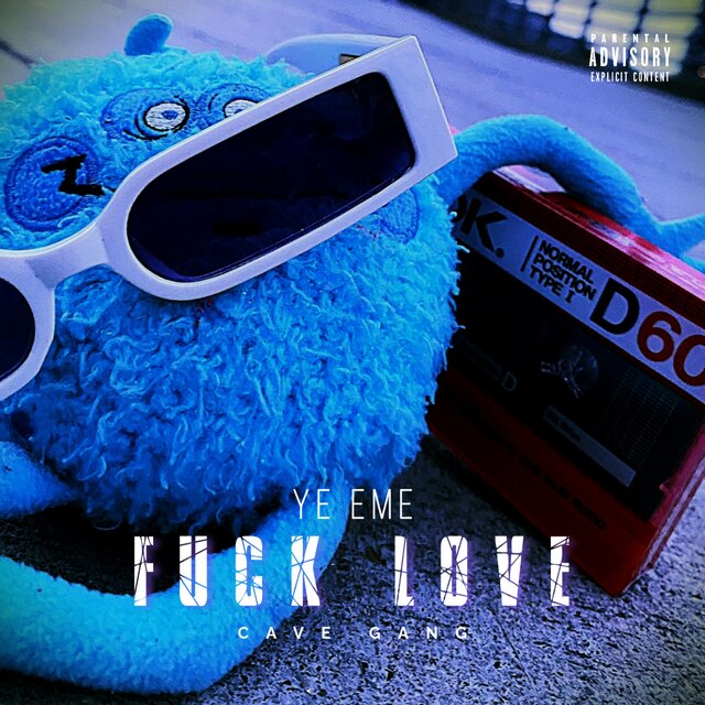 Fuck Love