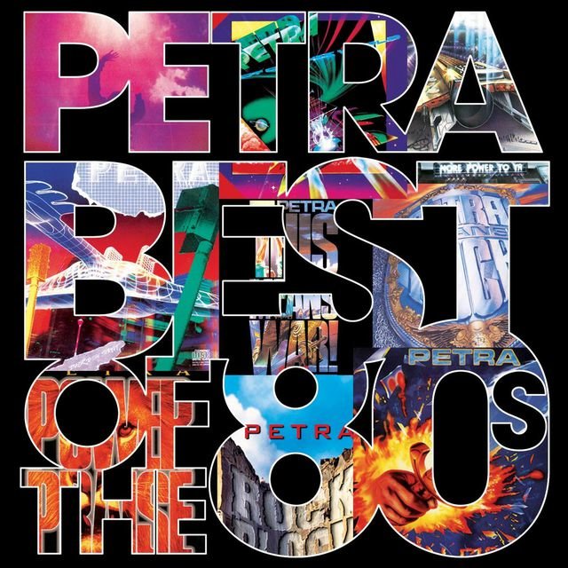 Best Of The 80's