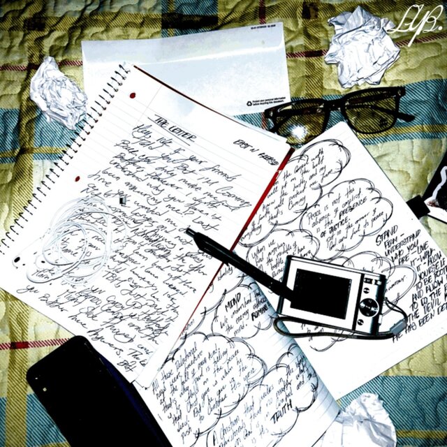 THE LETTER