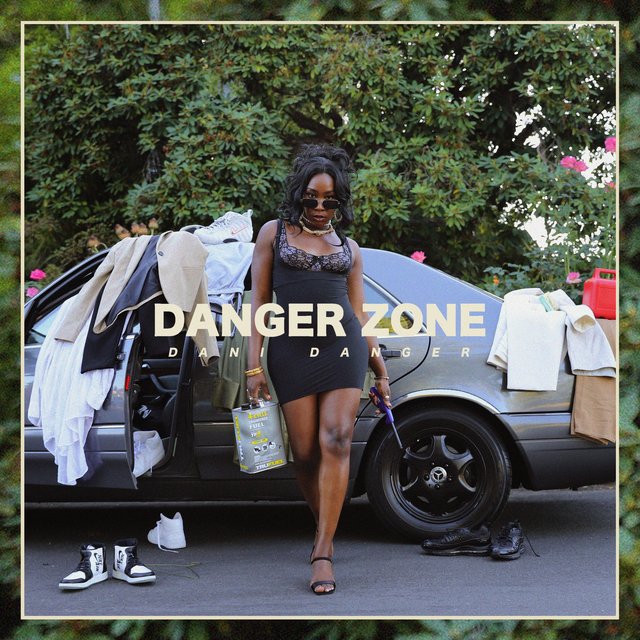 Danger Zone