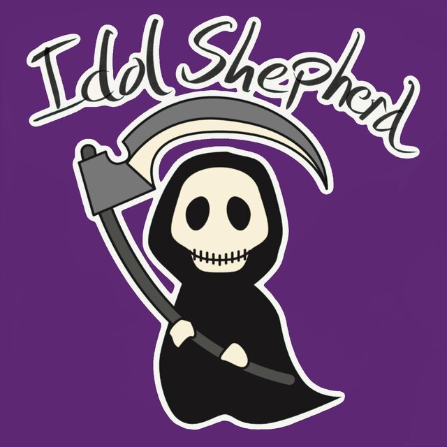 Idol Shepherd 09.19.23