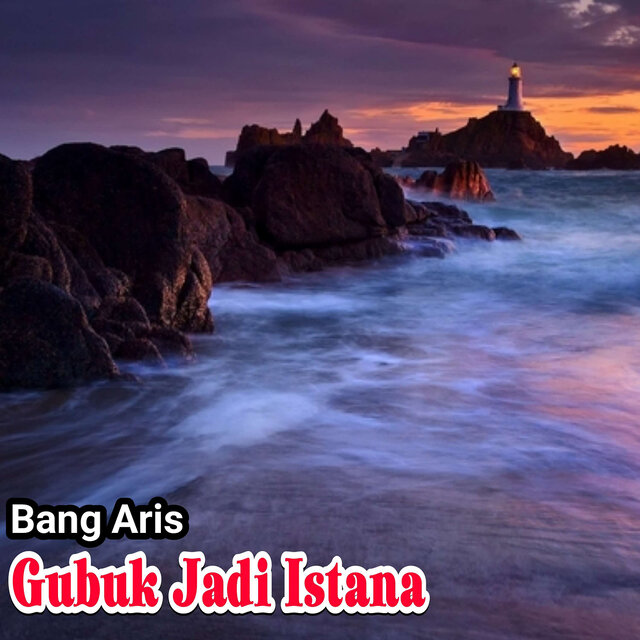 Gubuk Jadi Istana