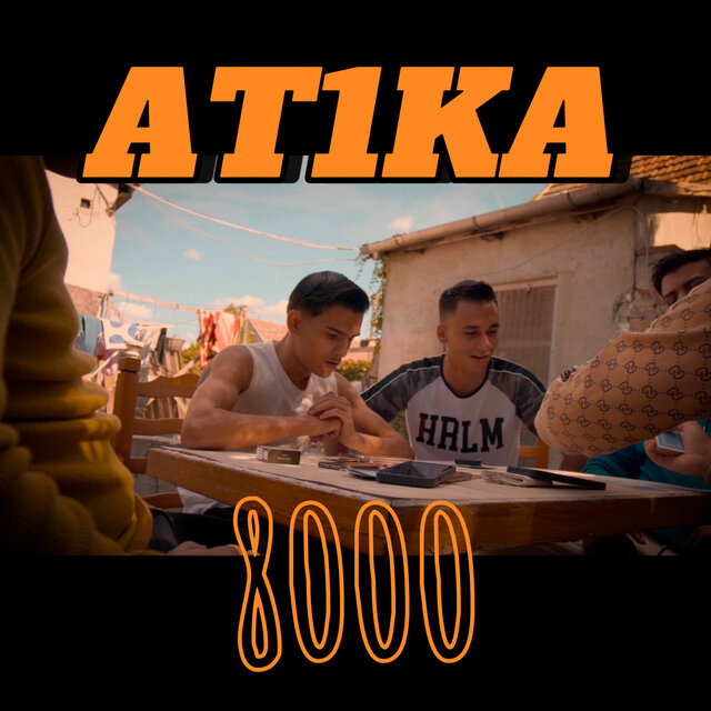 8000