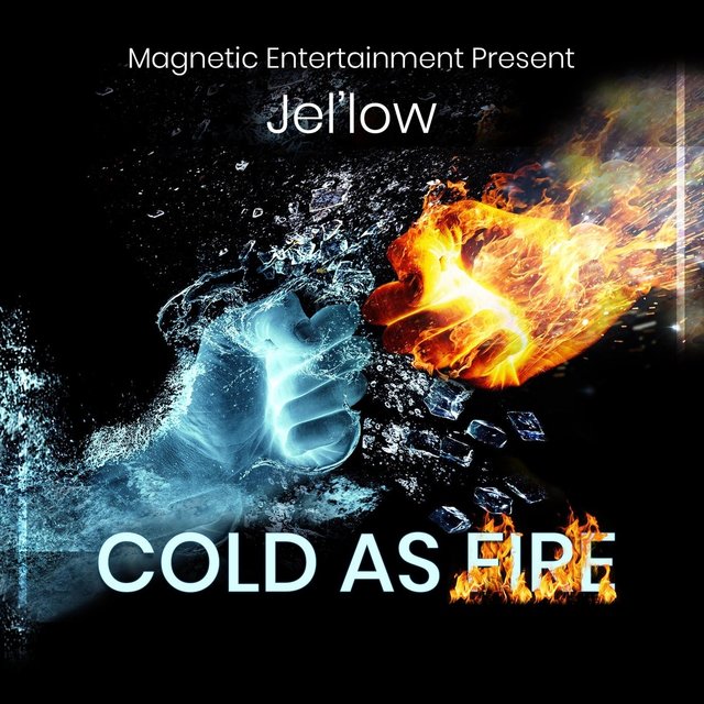 Cold as Fire