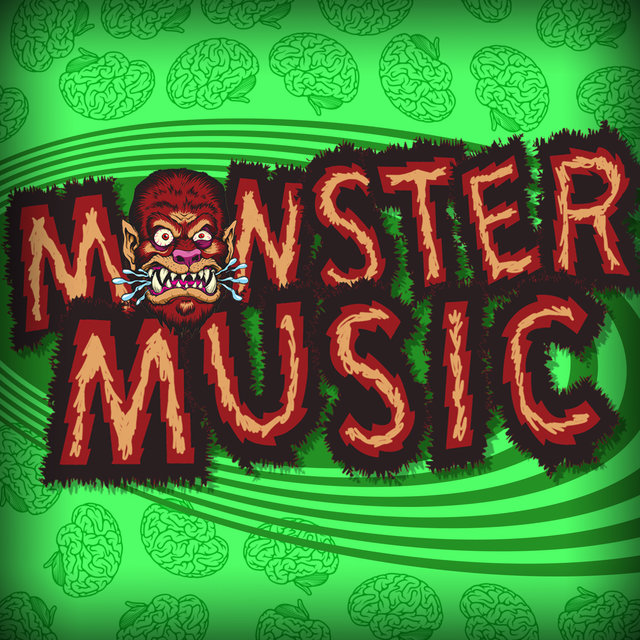 Monster Music