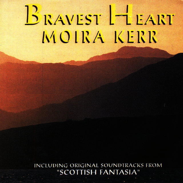 Bravest Heart