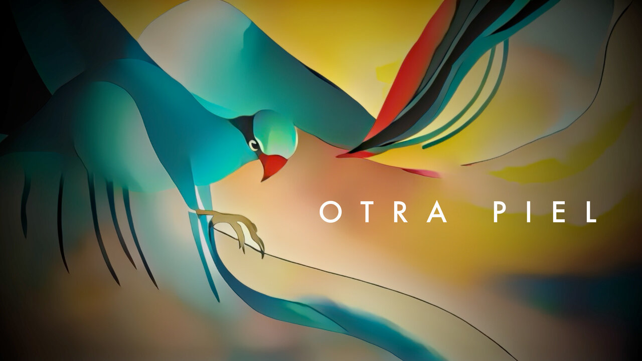 Otra Piel (Official Visualizer)
