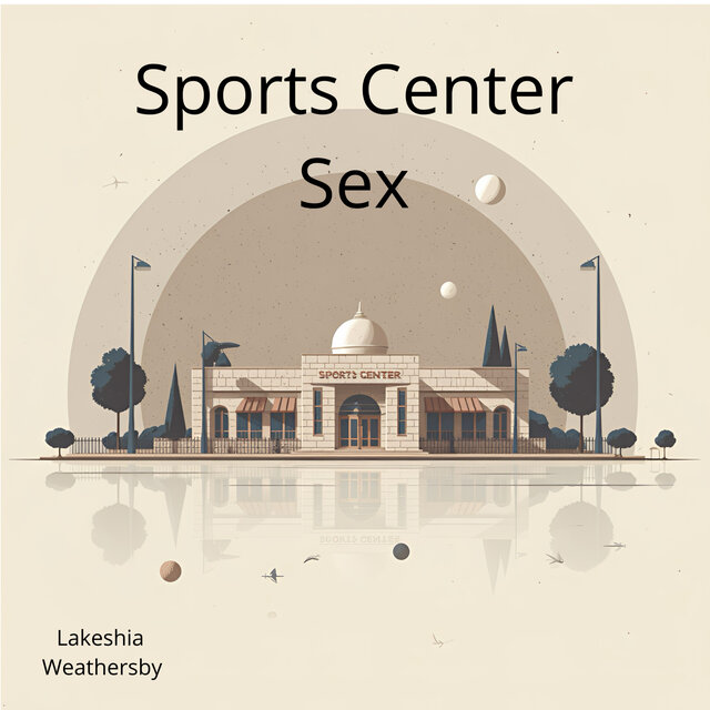 Sports Center Sex