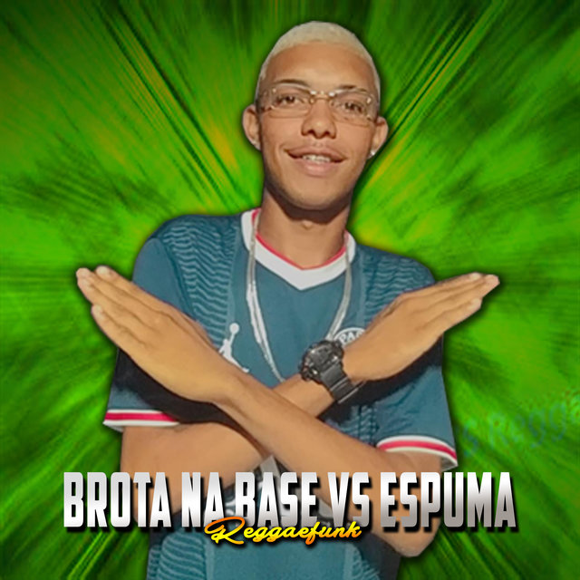 MELÔ DE BROTA NA BASE