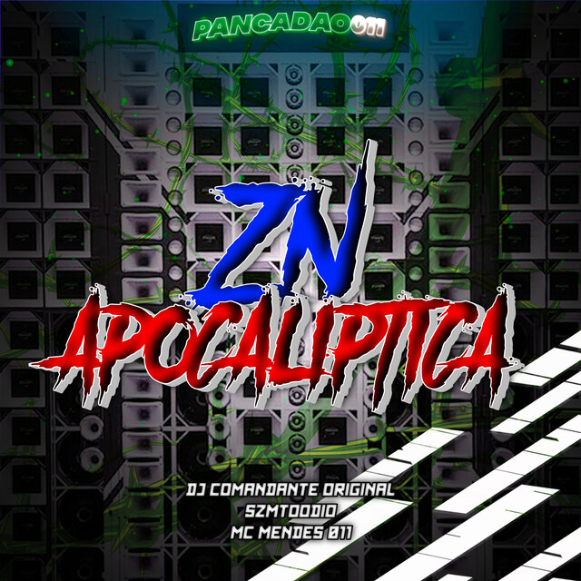 ZN APOCALÍPTICA