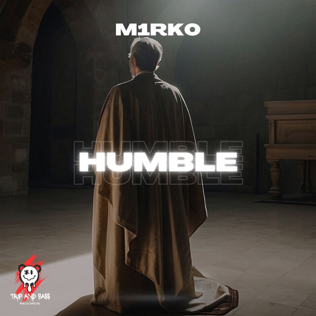 HUMBLE - TECHNO