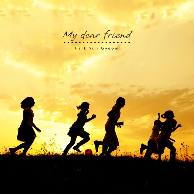 Precious friends
