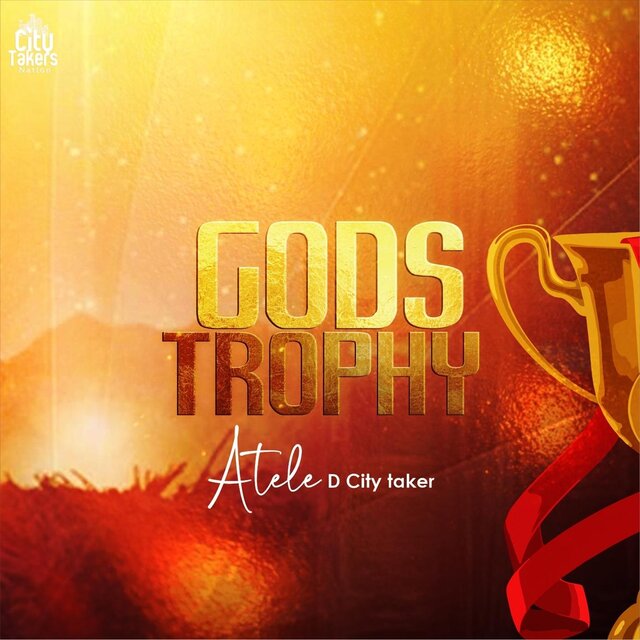 God's Trophy