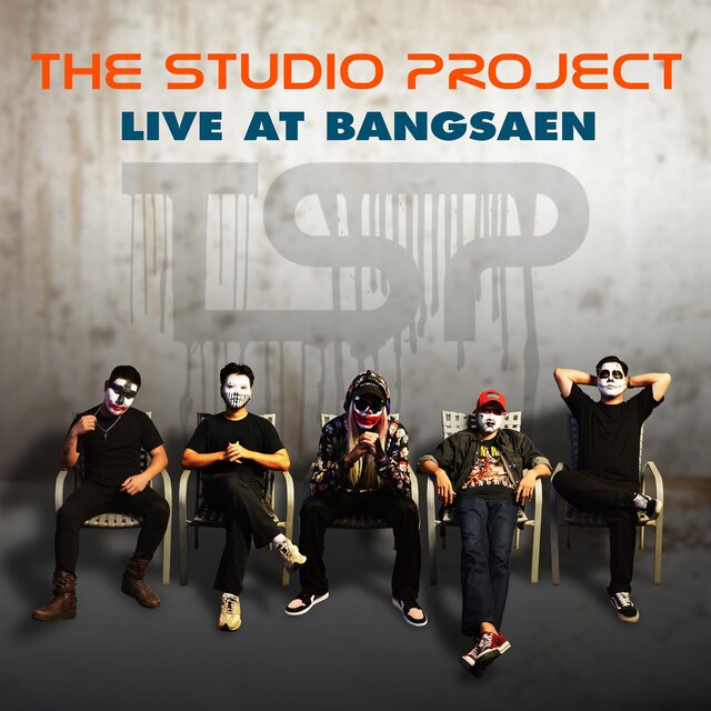 Live at Bangsaen