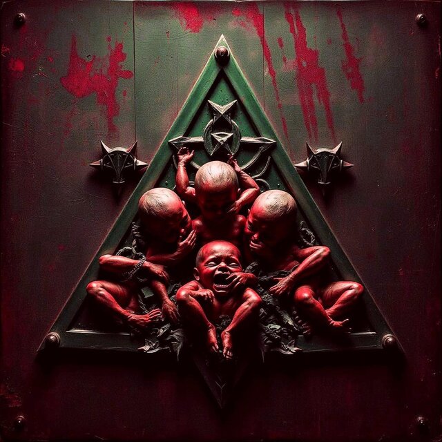 Born Of Three