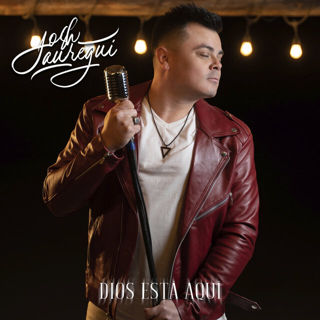 Dios Está Aquí (Medley)