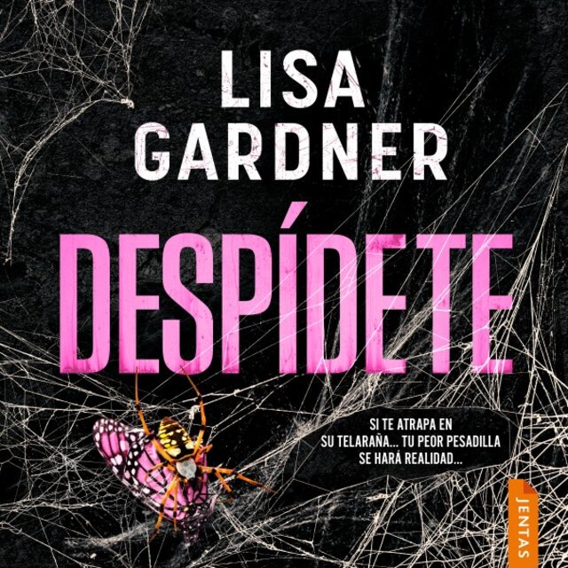 Despídete